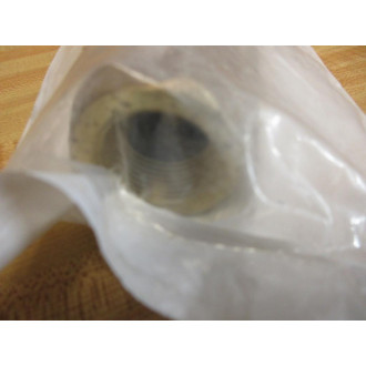 Apollo 61-104-01 Ball-Cone Check Valve 6110401 Apollo 61-104-01 Ball-Cone Check Valve 6110401