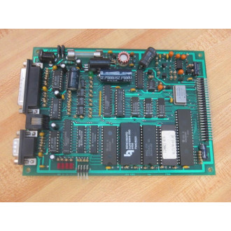 JNL RLC170-1C Card RLC1701C - Used
