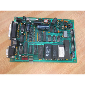 JNL RLC170-1C Card RLC1701C - Used