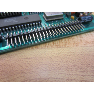 JNL RLC170-1C Card RLC1701C - Used