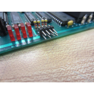 JNL RLC170-1C Card RLC1701C - Used