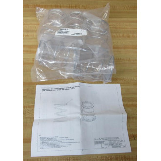 Gibbs Wire & Steel Company 2600315 Spring Assembly (Pack of 5)