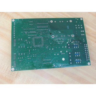 Omron 17853-0020 Control Board 178530020 WO Transformer 43213-0030 J Rev. A - Used