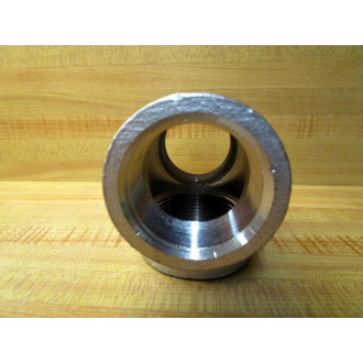 ASP ASP-150 316-1-14 Tee Pipe Fitting SP114 OA3436C - New No Box