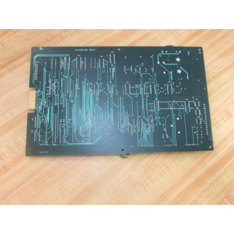 Hurco 415-0124-205 Control Board 4150124205 - Used