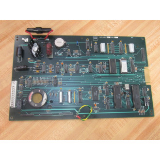 Hurco 415-0124-205 Control Board 4150124205 - Used