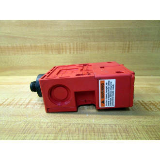 Allen Bradley 440K-T11387 Safety Interlock Switch Trojan T15 Cracked HSNG - Used