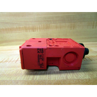 Allen Bradley 440K-T11387 Safety Interlock Switch Trojan T15 Cracked HSNG - Used