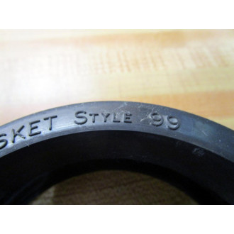 Victaulic 99 3-12 Gasket 99312 - New No Box