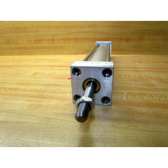 Advance Automation 120 X 6 DC M 303SS Cylinder 303SS - New No Box