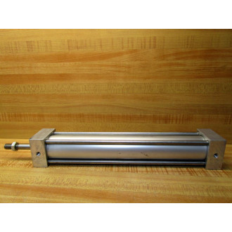 Advance Automation 120 X 6 DC M 303SS Cylinder 303SS - New No Box