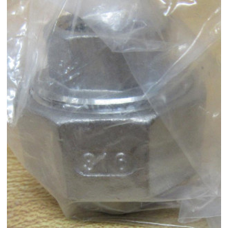 Grainger 2TY25 Union 2TY25D (Pack of 2)