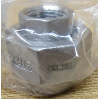 Grainger 2TY25 Union 2TY25D (Pack of 2)