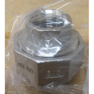 Grainger 2TY25 Union 2TY25D (Pack of 2)