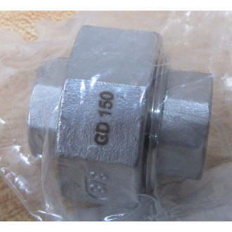 Grainger 2TY25 Union 2TY25D (Pack of 2)