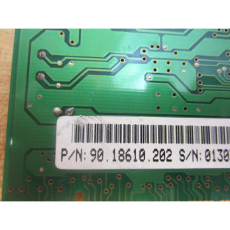 AOpen 90.18610.202 Sound Card AW200 9992912 4818612012 - Used AOpen 90.18610.202 Sound Card AW200 9992912 4818612012 - Used