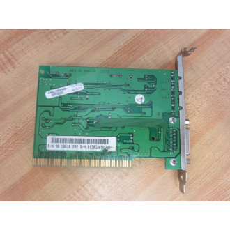 AOpen 90.18610.202 Sound Card AW200 9992912 4818612012 - Used AOpen 90.18610.202 Sound Card AW200 9992912 4818612012 - Used