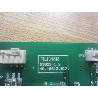 AOpen 90.18610.202 Sound Card AW200 9992912 4818612012 - Used AOpen 90.18610.202 Sound Card AW200 9992912 4818612012 - Used