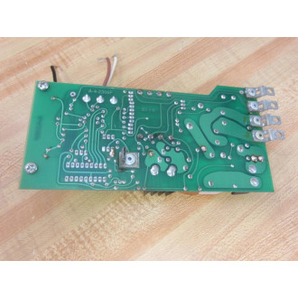 A-4-3256F Power Board A43256F - Used