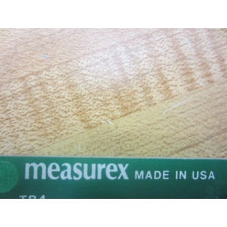 Measurex 05341200 Termination Transmission X-Ray - Used