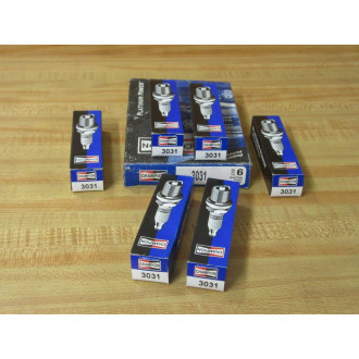 Champion 3031 Spark Plug (Pack of 6)