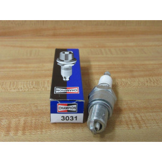 Champion 3031 Spark Plug (Pack of 6)