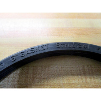 Victaulic 341 Gasket - New No Box