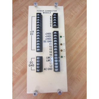 Link Electric 5000-2A Circuit Board 50002A - Used