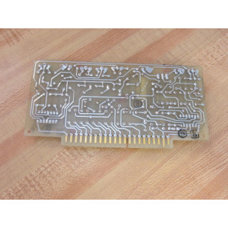 Siemens 297-546-F A2 Board P.C.CD.A2 - Used