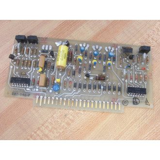 Siemens 297-546-F A2 Board P.C.CD.A2 - Used