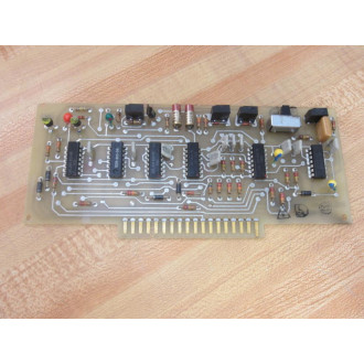 Kohler 295-462-H Circuit Board P.C.BD.A1 - Used