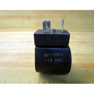 Generic 38510002 Coil - Used