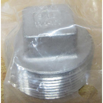 Square Head Plug