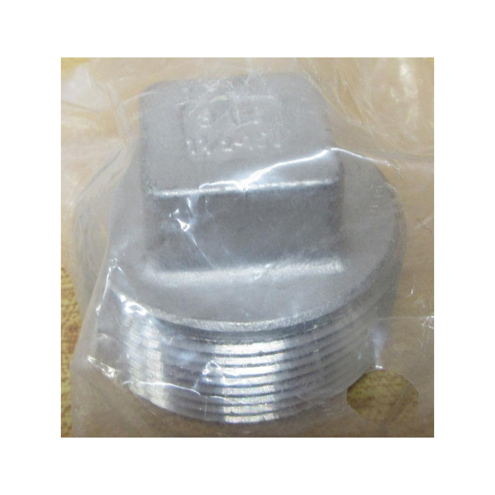 Square Head Plug Square Head Plug