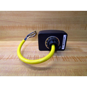 Allen Bradley 800Z-GF2 Pushbutton Operator 800ZGF2 - Used