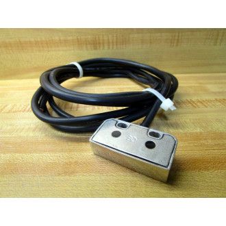 SMC 139007 Safety Switch - Used