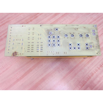 Fanuc A20B-1003-0084 Servo Drive PWB A20B-1003-008402A - Parts Only