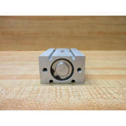 SMC CDU25-30D Compact Cylinder  CDU2530D - Used