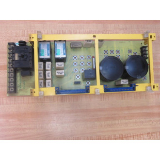 Fanuc A20B-1003-0084 Servo Drive PWB A20B-1003-008402A - Parts Only