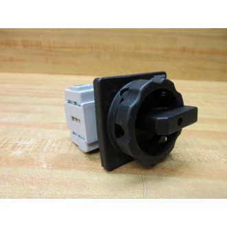 Siemens 3LD2103-1TL51 Main Switch 3LD21031TL51 - New No Box