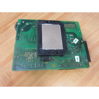 Fanuc A20B-2100-0131 Beta Servo PCB 2 A20B-2100-013107A - Parts Only