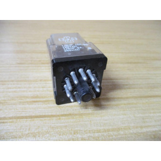 Potter & Brumfield KRPA-14AG-12V Relay KRPA14AG12V - Used