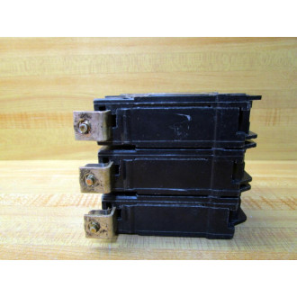 Square D NP 1578013-P71 Circuit Breaker MG-7878 THQB - Used