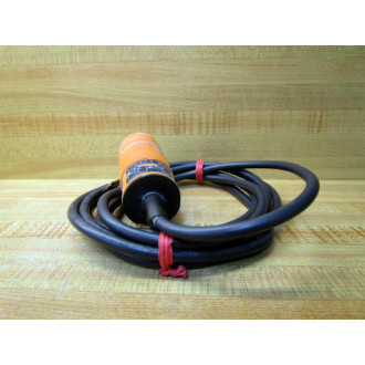 IFM Efector 110271 11-2010-BBOA Proximity Sensor 110271112010BBOA - Used