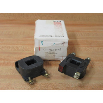 Cutler Hammer 9-2650-1 Coil 926501 (Pack of 2)