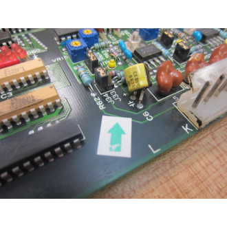 Honda 8799001-ASSY81-1 Circuit Board 8799001ASSY811 Non-Refundable - Parts Only