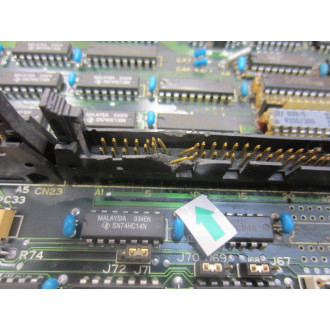 Honda 8799001-ASSY81-1 Circuit Board 8799001ASSY811 Non-Refundable - Parts Only
