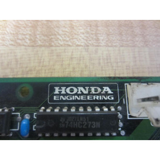 Honda 8799001-ASSY81-1 Circuit Board 8799001ASSY811 Non-Refundable - Parts Only