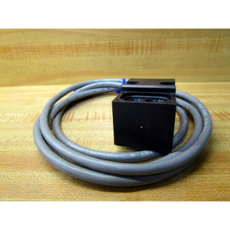 Banner SMA915F Photoelectric Sensor WO Hardware - New No Box