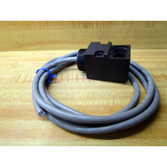 Banner SMA915F Photoelectric Sensor WO Hardware - New No Box